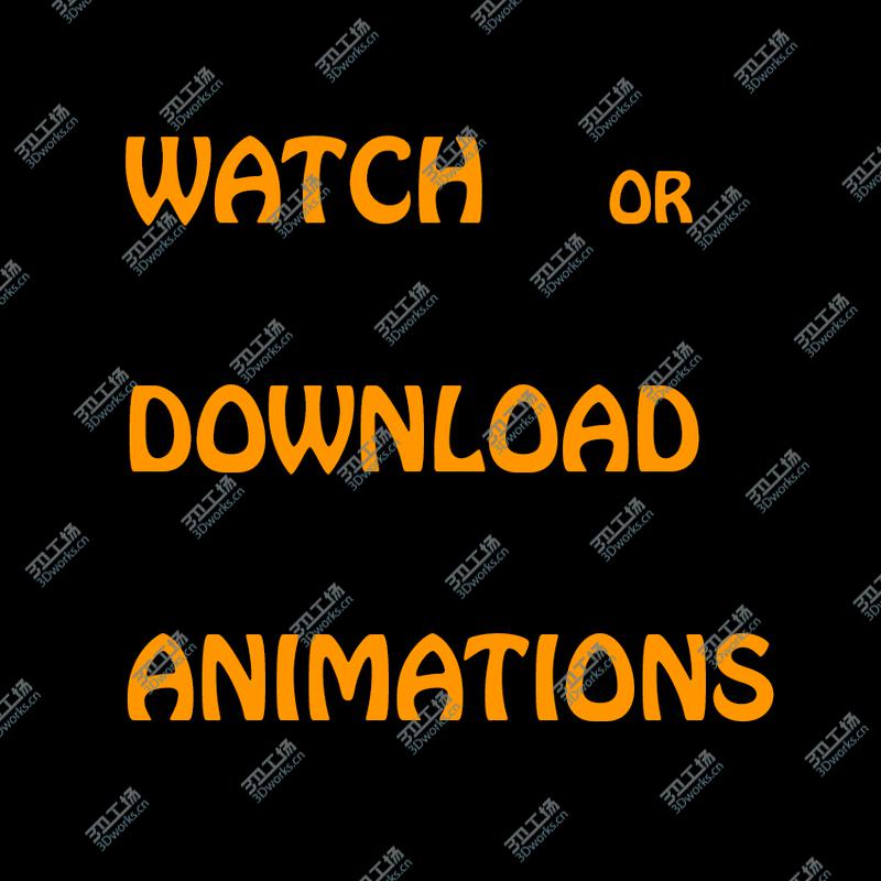 images/goods_img/2021040164/3D model Bumblebee Forever (3d animated model)/3.jpg